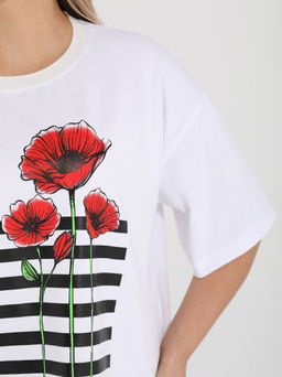 Футболка 95% хлопок, 5% эластан - Dora фото 22