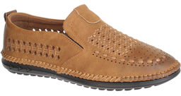 Слипоны Baden ZA139-010