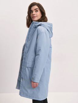 Куртка демисезонная 25272-502 бежевый - Avese фото 40