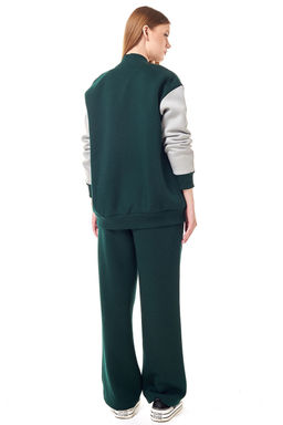 Костюм GO f3045/25-02.164-170 хвоя - Pirs фото 3