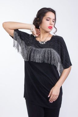 Джемпер М4-3449/22 - Wisell фото 2