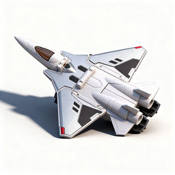 Робот "Роберт" трансформирующийся, в коробке