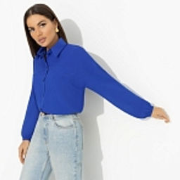 Блуза эффектная, Когда мода  это ты