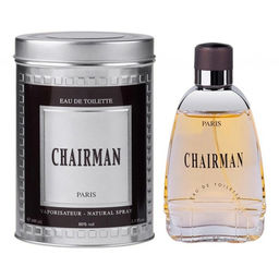 YVES DE SISTELLE CHAIRMAN m EDT 100 ml M, туалетная вода