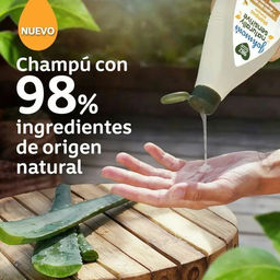 Гель детский для купания Naturally Sensitive c органическим алоэ вера, 395 мл JOHNSONS'S BABY - Johnson’s baby фото 2