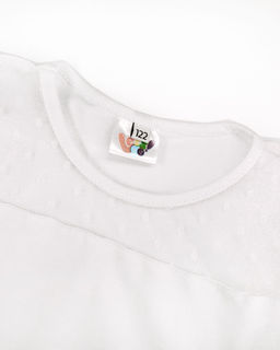 Джемпер для девочки 61361 Черный* 480 Lets go - Let's go фото 9