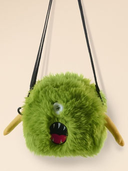 PELICAN, сумка детская, Яблочный