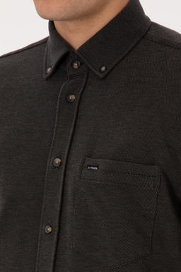 Erkek Haki _rme G_mlek - U.s. polo assn фото 7