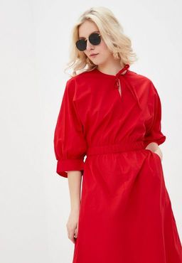 Платье жен.