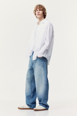 Baggy Jeans - H&m фото 6
