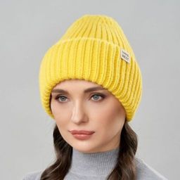 Шапка Бруно (флис)