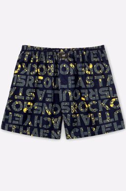 Мужские трусы Happy Fox