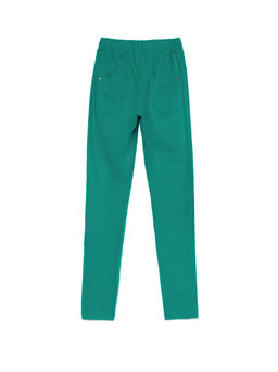 CONTE INSTYLE emerald green - Conte elegant фото 4