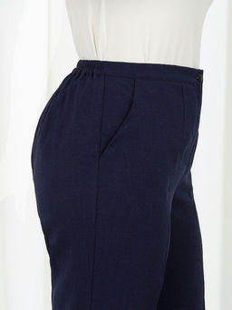 Костюм Ninele 6055 синий фото 8