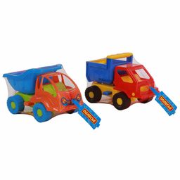 Автомобиль-самосвал - Полесье фото 6