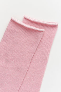 Гольфы женские Ретро (набор 2 пары)