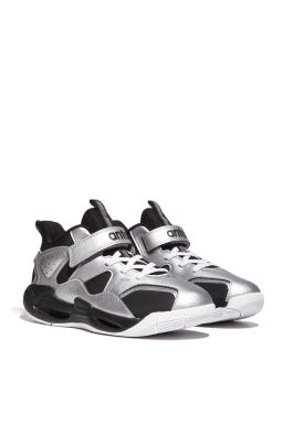 Кроссовки для баскетбола Черный - Anta sport фото 2