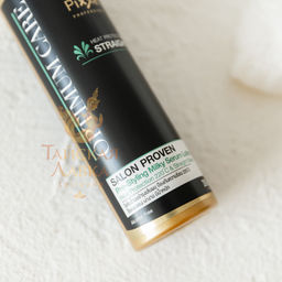 Лосьон-Сыворотка для Волос Термозащитный с Оливковым Маслом и Экстрактом Риса LOLANE PIXXEL, 200 мл фото 6