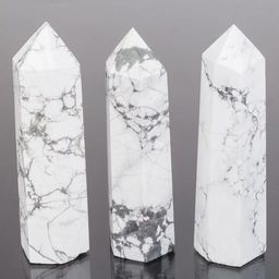 Кристалл из Говлита