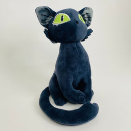 Мягкая игрушка Кошки джузум но тоджимари 25 см - Storyland фото 4