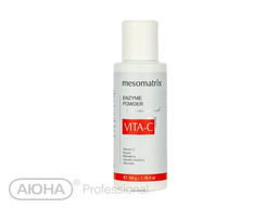 VITA-C ENZYME POWDER, энзимная пудра с Витамином С осветляющая, выравнивающая НОВИНКА!!!
