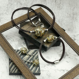 Колье - Vloes фото 5