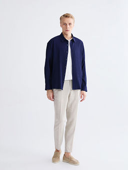 Regular Fit Erkek G?mlek