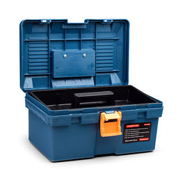 Набор интсрументов "Маленький мастер" в коробке