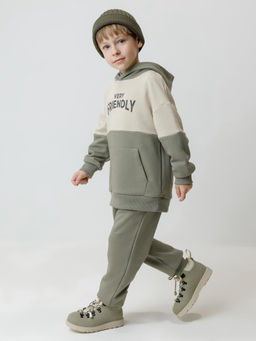 КР 400889/хаки 6206 к642 брюки для мал