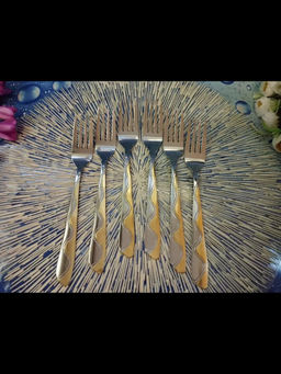 61036 Набор вилок