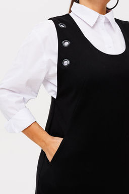 Сарафан ANELLI 1489-Р мэри поппинс  фото 4