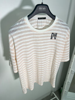 Блуза 9079 - Niv niv фото 9