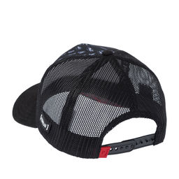 Бейсболка CAPSLAB арт. CL/GOT/1/CT/BLO Game of Throne Fire and Blood (black)