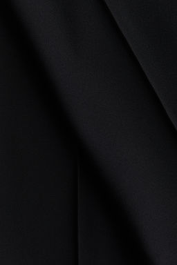 Pantalon de punto con raya - H&m фото 8