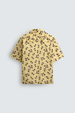 MORTY + FERDY SHIRT HARRY LAMBERT FOR ZARA X DISNEY  фото 8