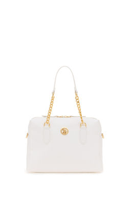 Kad_n Beyaz _anta Sepette S_rpriz _ndirim - U.s. polo assn фото 3