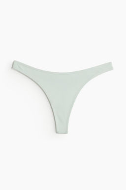 Pack de 10 bragas Thong de algodon - H&m фото 2