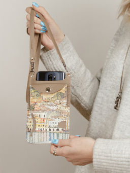 Чехол для телефона BRANCO print - Gallato фото 7