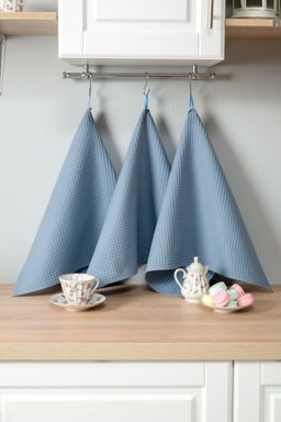 Набор полотенец Элегант в подарочной упаковке - Натали фото 35