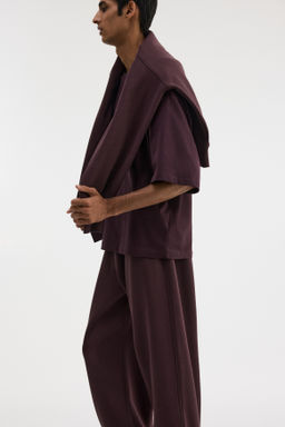 Pantal?n de ch?ndal Loose Fit - H&m фото 10