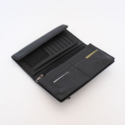 YL Мужской клатч HT 162-29 (нат.кожа)