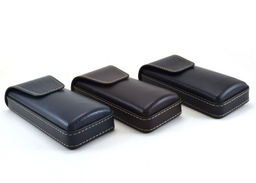 ФУТЛЯР R-10062 НАТУРАЛЬНАЯ КОЖА