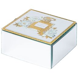 ШКАТУЛКА 12*12*7 СМ