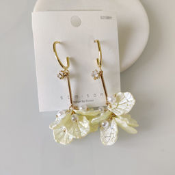 Серьги - Vel vett фото 3