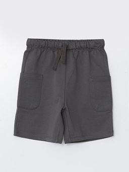 Beli Lastikli Erkek ?ocuk ?ort