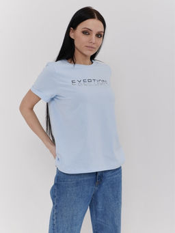 ФУТБОЛКА ЖЕНСКАЯ