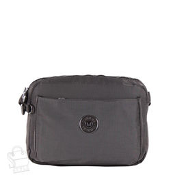 Сумка женская  8725MD gray Mindesa в Новосибирске