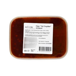 Соус острый Чо Кочудян Koyori, 350 г Акция