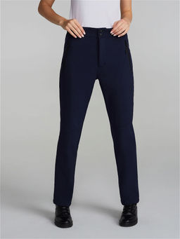 Брюки утепленные женские 261L-RR-1407/1 RED-N-ROCKS