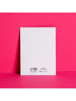 Цена за 20 шт. Открытка-комплимент «От всей души», 8×6 см